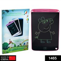 Portable 8.5 Lcd Writing Digital Tablet Pad (1465)