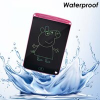 PORTABLE 8.5 LCD WRITING DIGITAL TABLET PAD (1465)