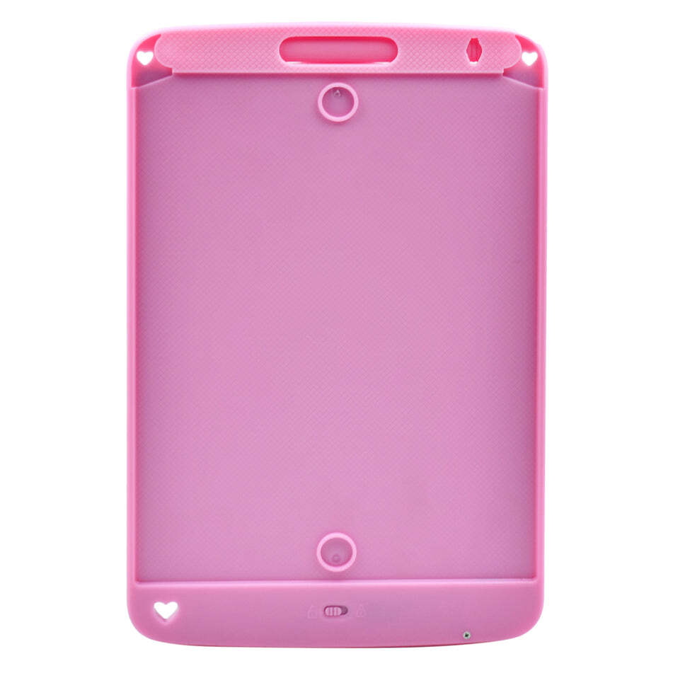 PORTABLE 8.5 LCD WRITING DIGITAL TABLET PAD (1465)