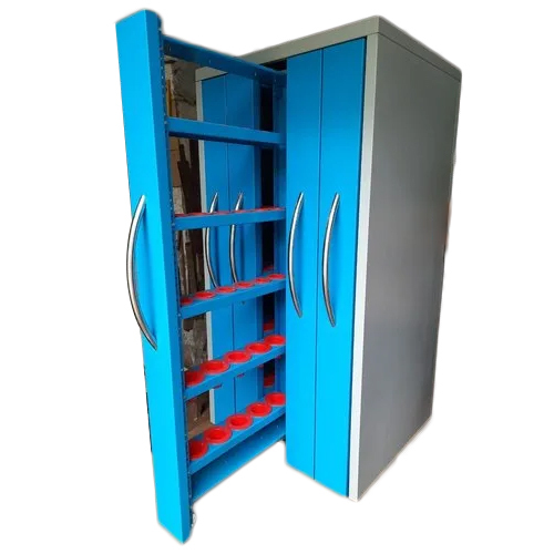 VB 50 Vertical Tool Holder Cupboard