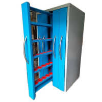 VB 50 Vertical Tool Holder Cupboard