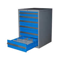 Multipurpose Tool Cabinet