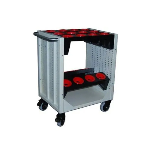 CD 30 CNC Cradle Tools Trolley