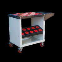 WT 50 Weldless Tools Trolley