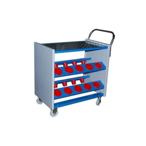 Tool Drawer Trolley