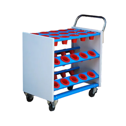 BT50 MS CNC Tools Trolley