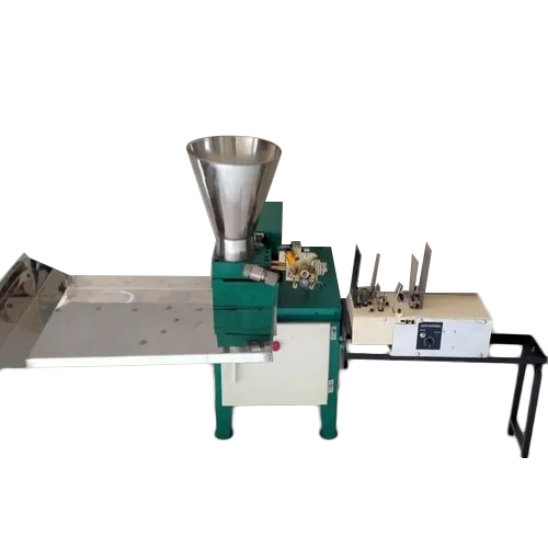 Ms Incense Stick Making Machine Origin: India