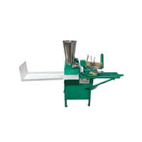Automatic Incense Stick Making Machine - 50hz Frequency, Heavy Duty, Very Good Quality | Warranty Included, Automatic Operation