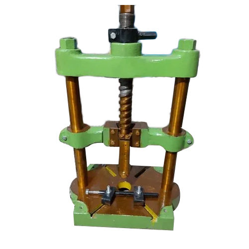 Hand Press Machine 