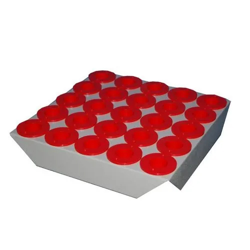 CO 05 Collet Tray