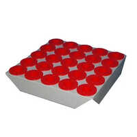 Collet Tray