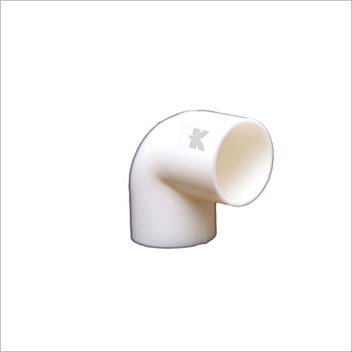 PVC Elbow