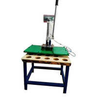 Automatic Manual Scrubber Packaging Machine