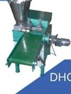 220 V Dhoop Batti Making Machine Frequency: 50 Hertz (hz)