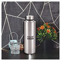 NIRLON Stainless Steel Freezer Water Bottle ECO 1000ML