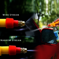 Bottle Sprayer for Plants Garden Pesticide Car Wash