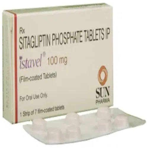Sitagliptin Tablets