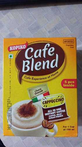 KOPICO CAFE BLEND