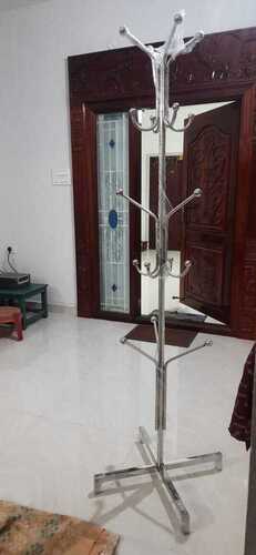 coat hanger at stainless steel  IN  R V Nagar  Coimbatore 641104