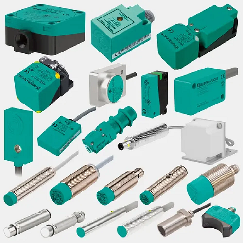Pepperl Fuchs NBN4-12GM50-A2-V1