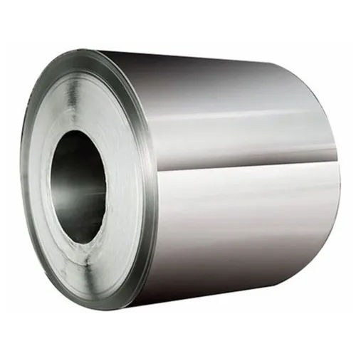 Stainless Steel 316 Coil Coil Thickness: 1 Millimeter (Mm)