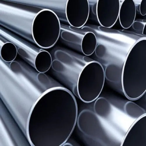 202 Stainless Steel Pipe Application: Construction