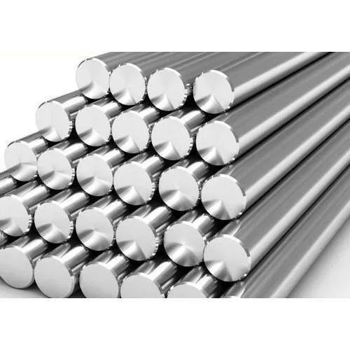 410 Stainless Steel Rod Application: Construction