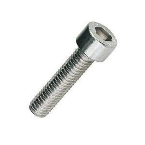 Stainless Steel Hex Head Bolt Application: Construction