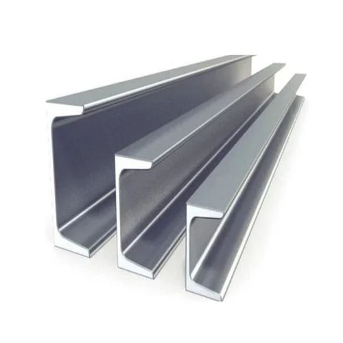 Stainless Steel C Channels Application: Construction