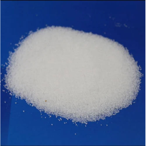 Poly Electrolyte Anionic Powder 