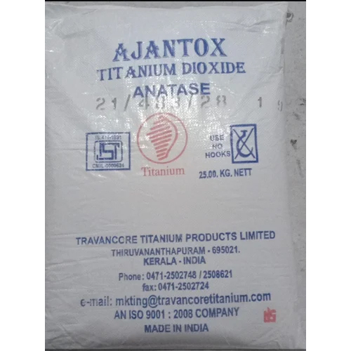 Titanium Dioxide Chemical