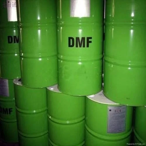 Dimethylformamide Dmf Chemical