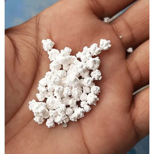 94% Calcium Chloride Granules 