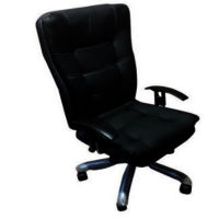 Boss Office Chair