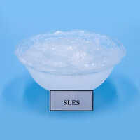 Sodium Lauryl Ether Sulphate