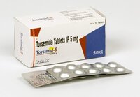 Torsemide  Tablets