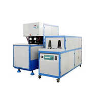 Full Automatic Pet Stretch Blowing Machine