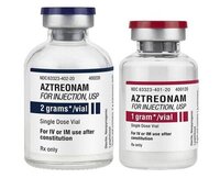 Aztreonam Injection