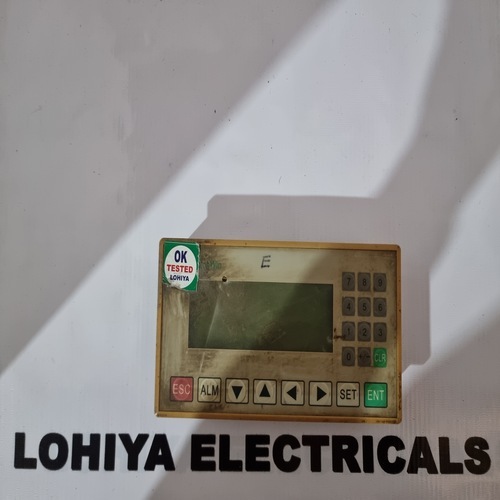 TOUCH WIN OP320-A OPERATE PANEL