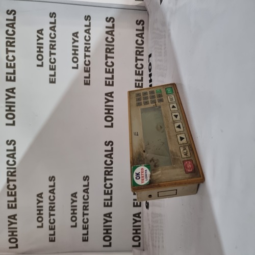 TOUCH WIN OP320-A OPERATE PANEL