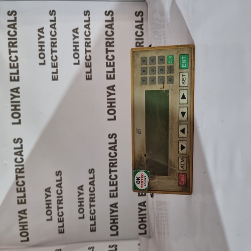 TOUCH WIN OP320-A OPERATE PANEL