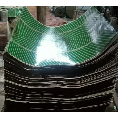 Kela Patta Buffer Plate Raw Material