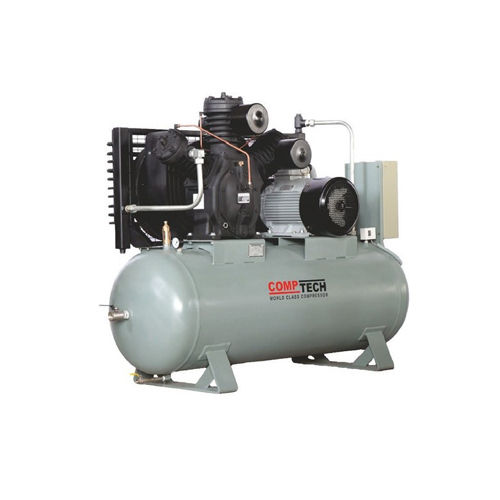 Industrial Air Compressor