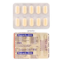 Oxcarbazepine Tablets