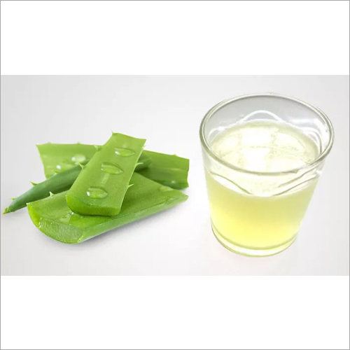 Aloevera Oil - 100% Natural, Moisturizing and Soothing for Skin and Hair