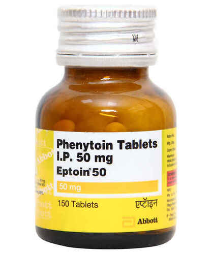 Phenytoin Sodium Tablets