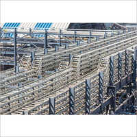 Alluminium Cable Tray