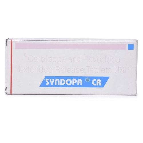 Levodopa And Carbidopa Tablets