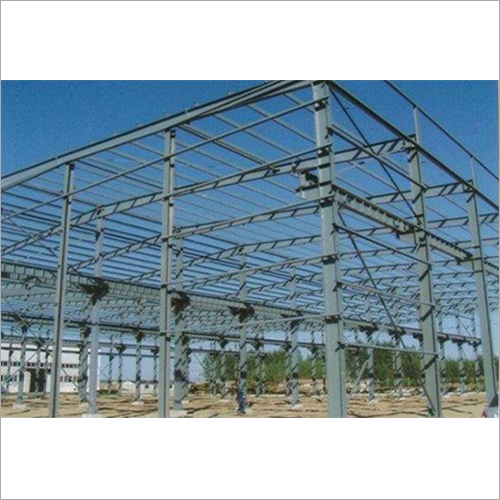 General Fabrication Services By Modern Industries