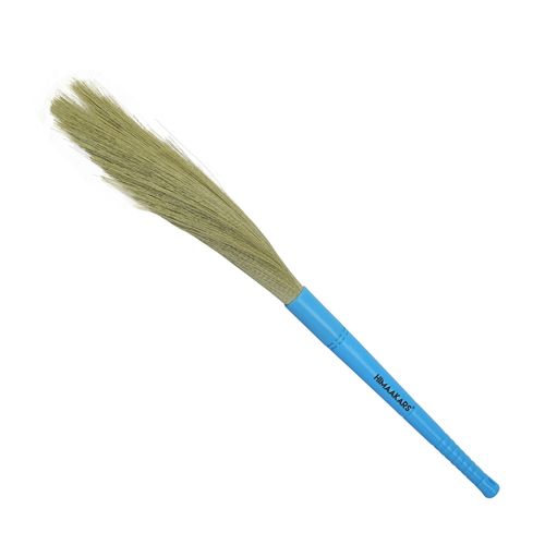 Blue No Dust Broom- Xl